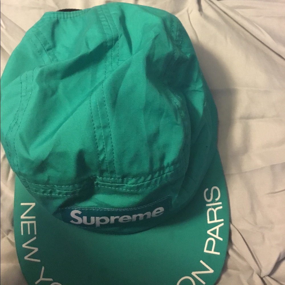 Supreme Hat